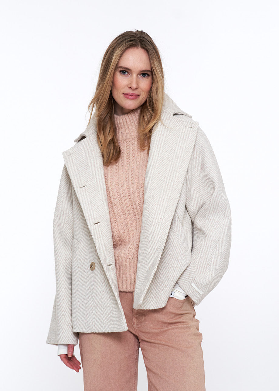 Mount Spencer Lt Blush