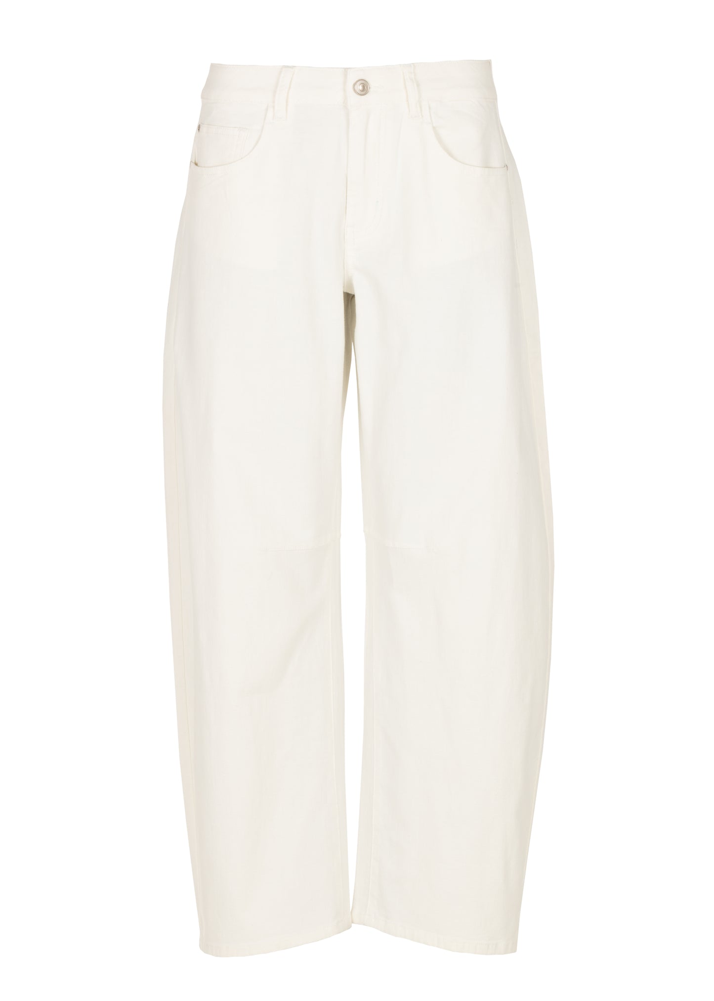 Luna Pants White