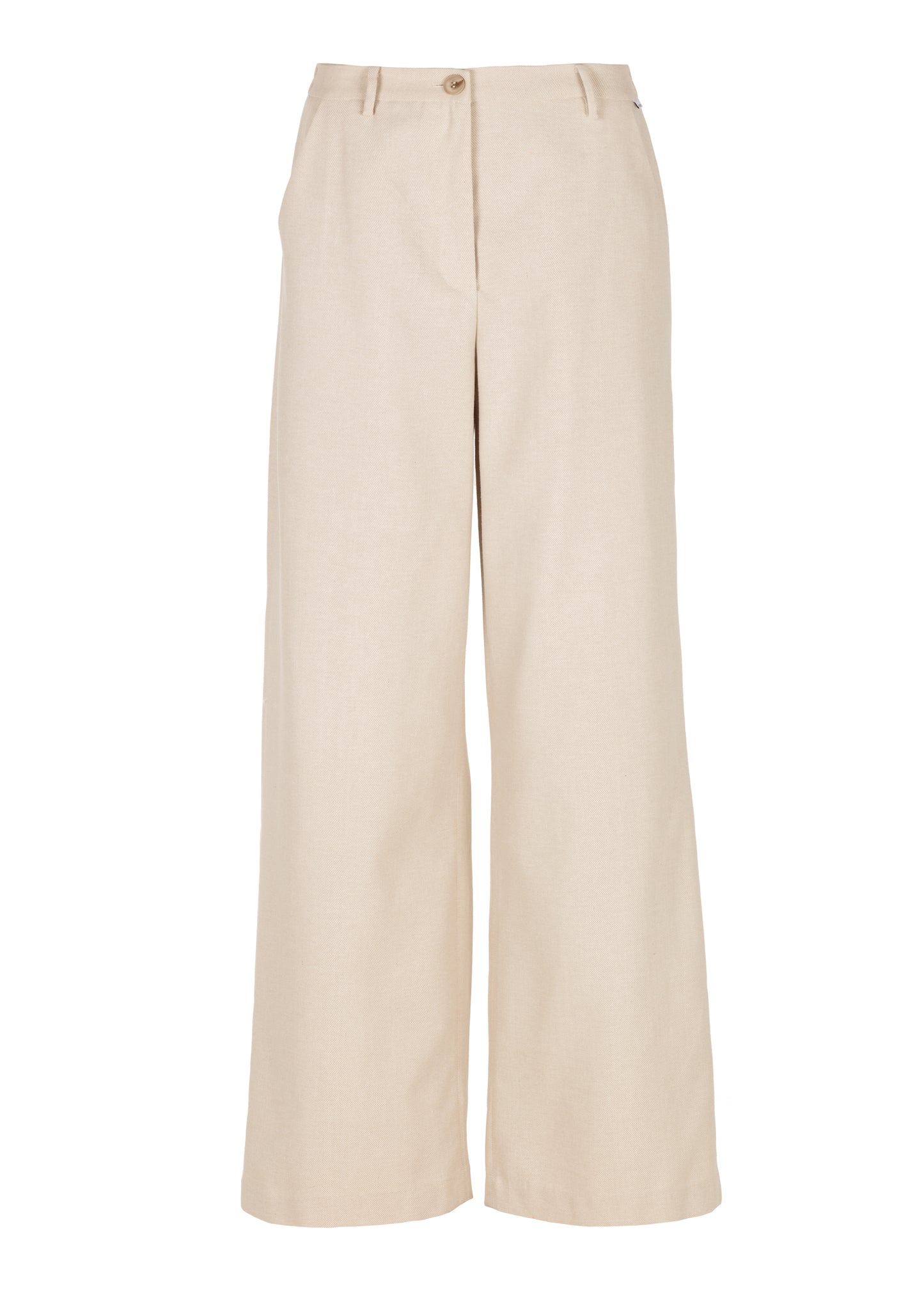 Malmo Pants Natural