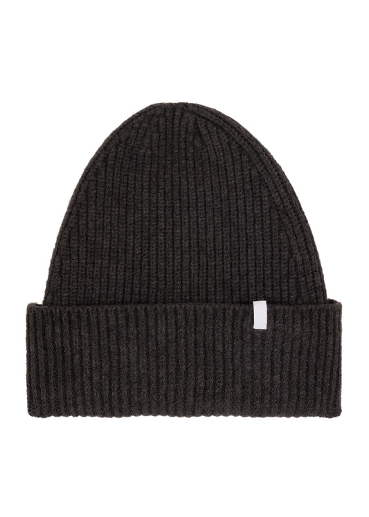 Benna Scarf Anthracite Mel