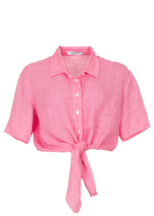 Bizza Blouse Blossom