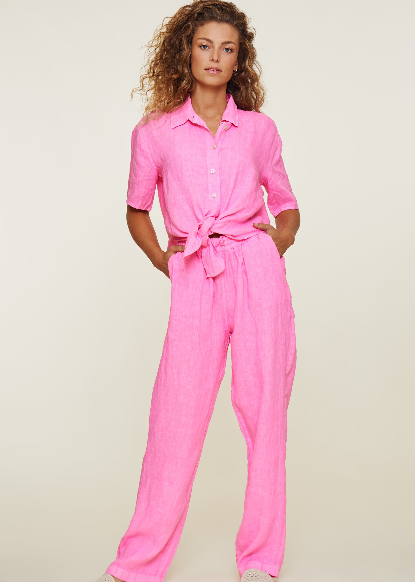 Bizza Blouse Blossom