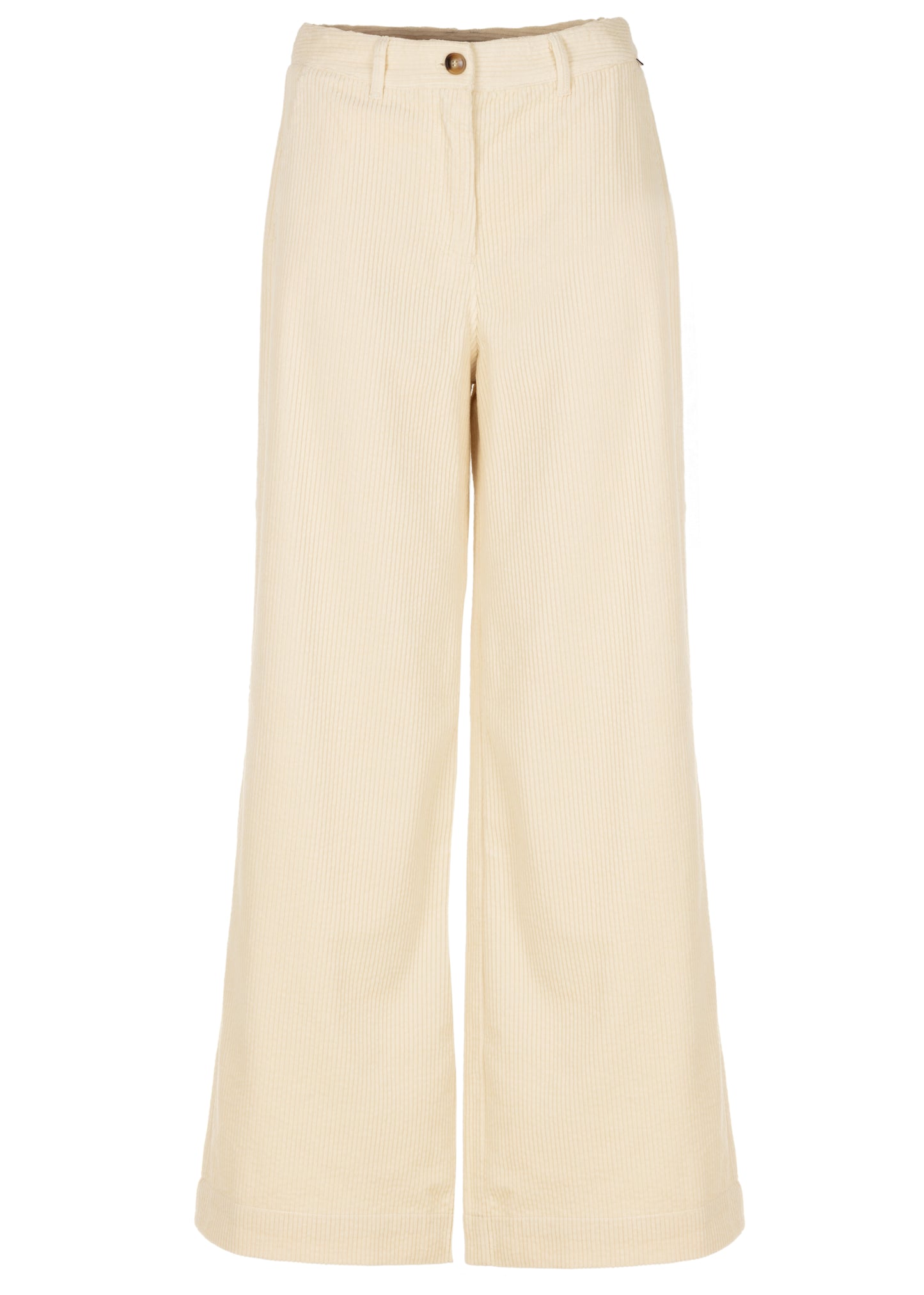 Bobbie Trousers Cream