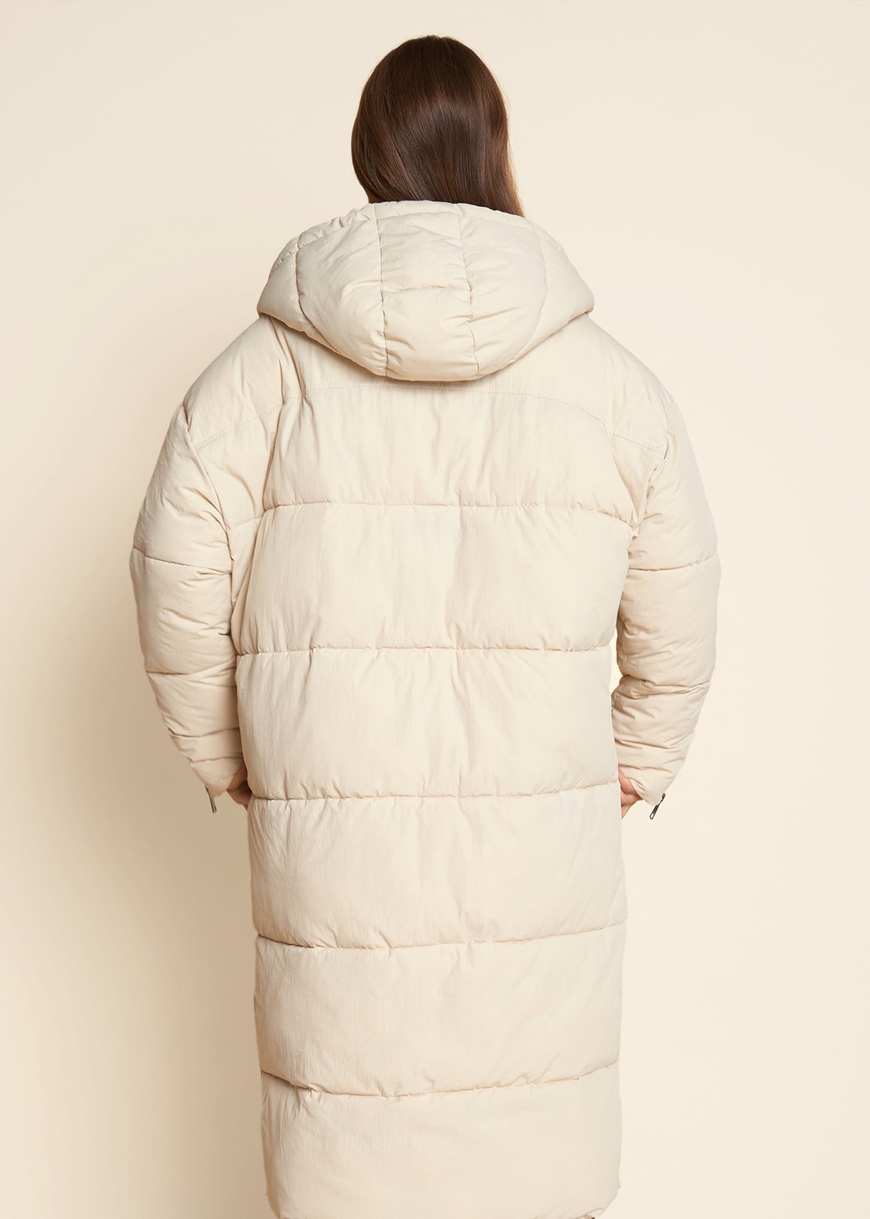 Carlene Jacket Chateau Gray