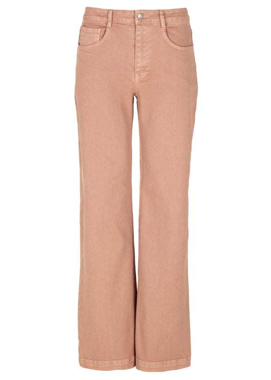 Coby Trousers Blush