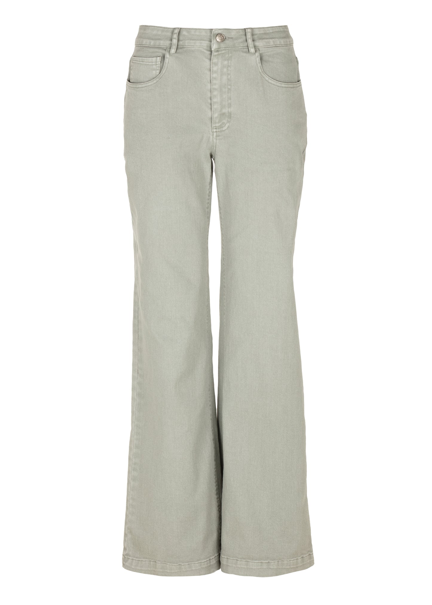 Coby Trouser Lt Metal