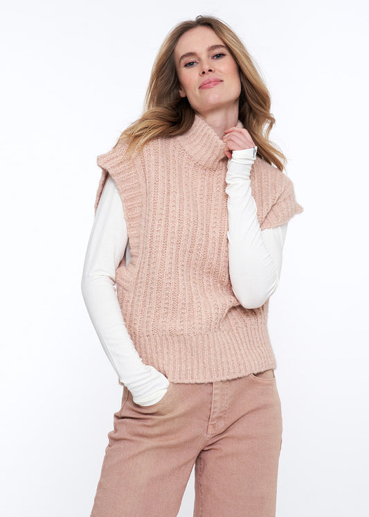 Mount Spencer Lt Blush