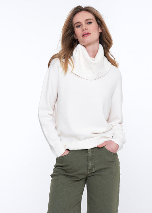 Collie Sweater Cream