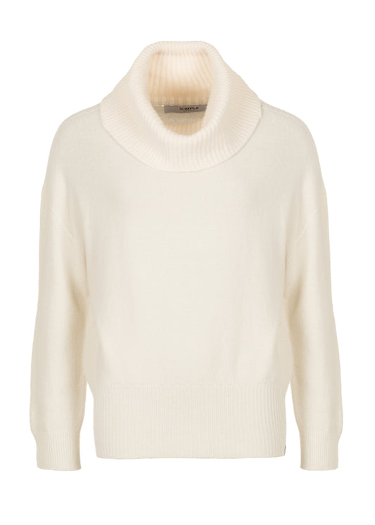 Collie Sweater Cream