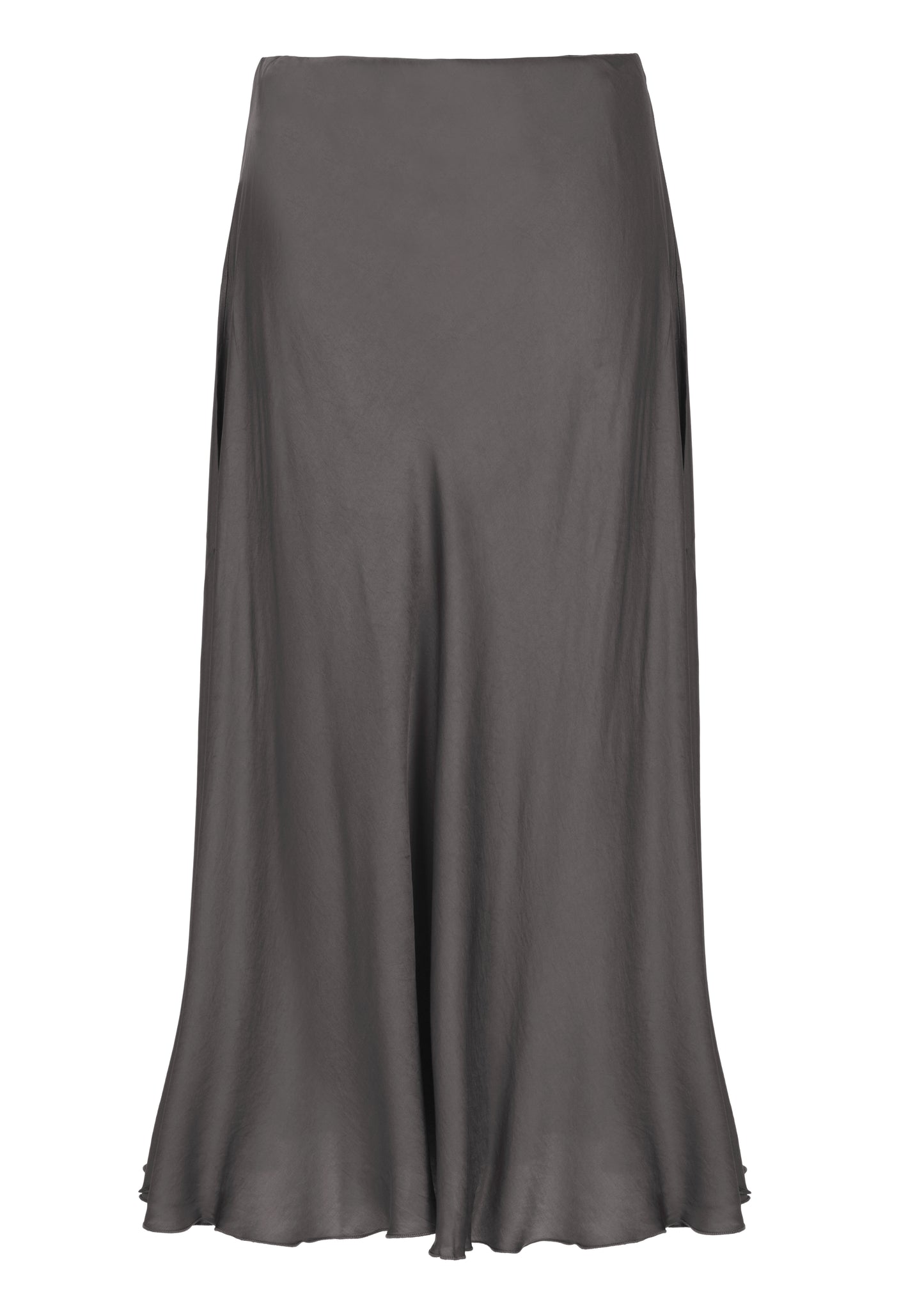 Flach Skirt Smoke
