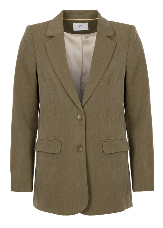 Fortuna Blazer Oliva
