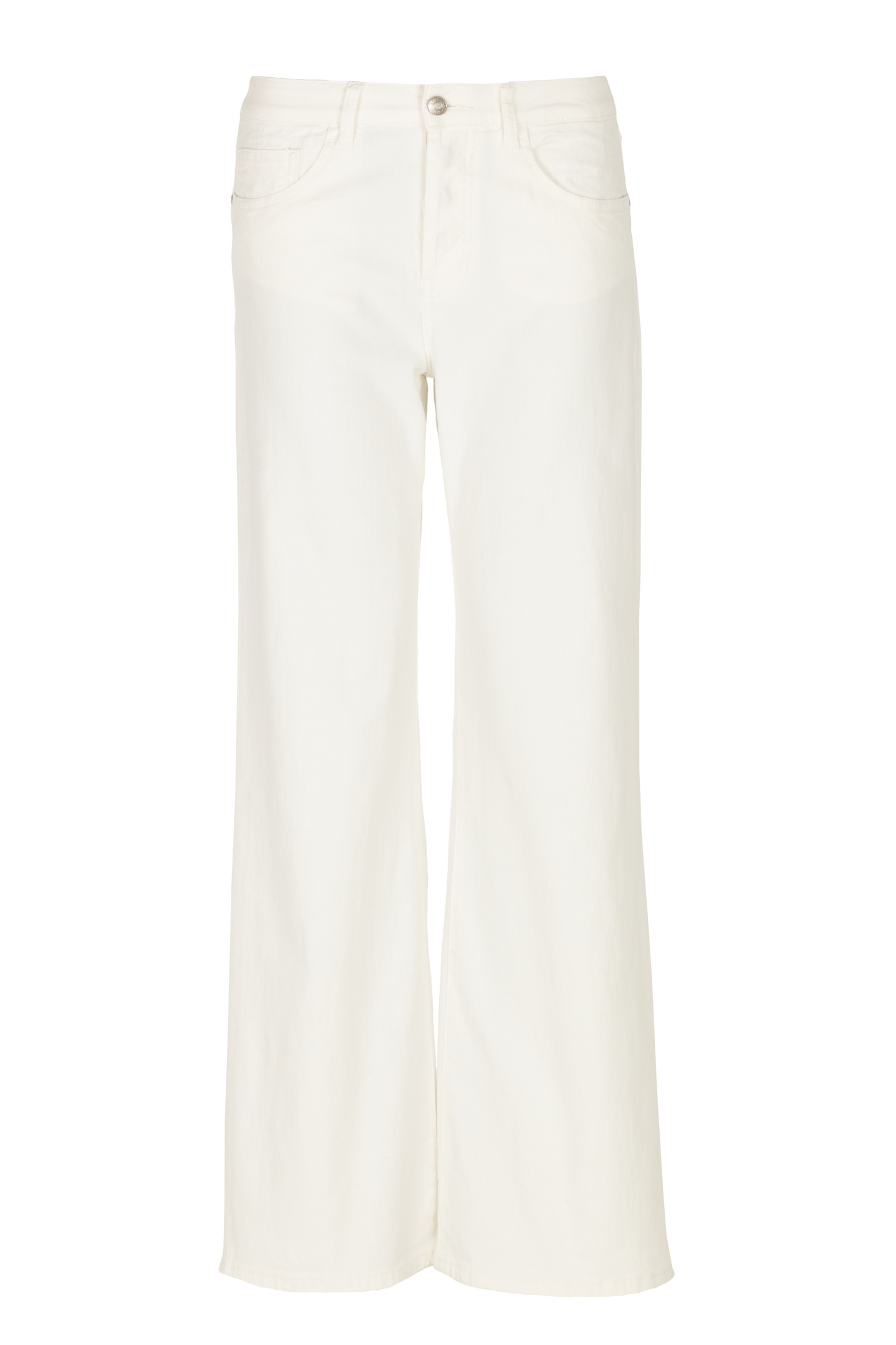 Ilona Pants White