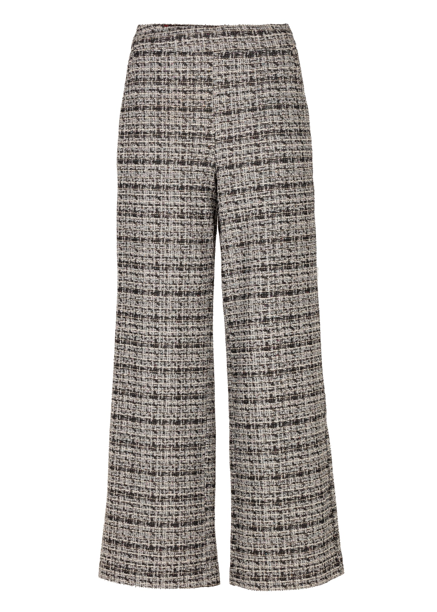 Josefina Pants Black Mel