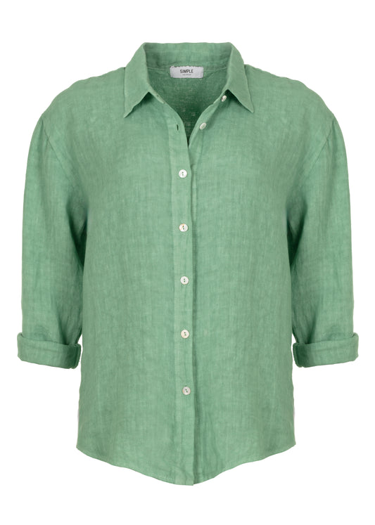 Latina Blouse Salvia