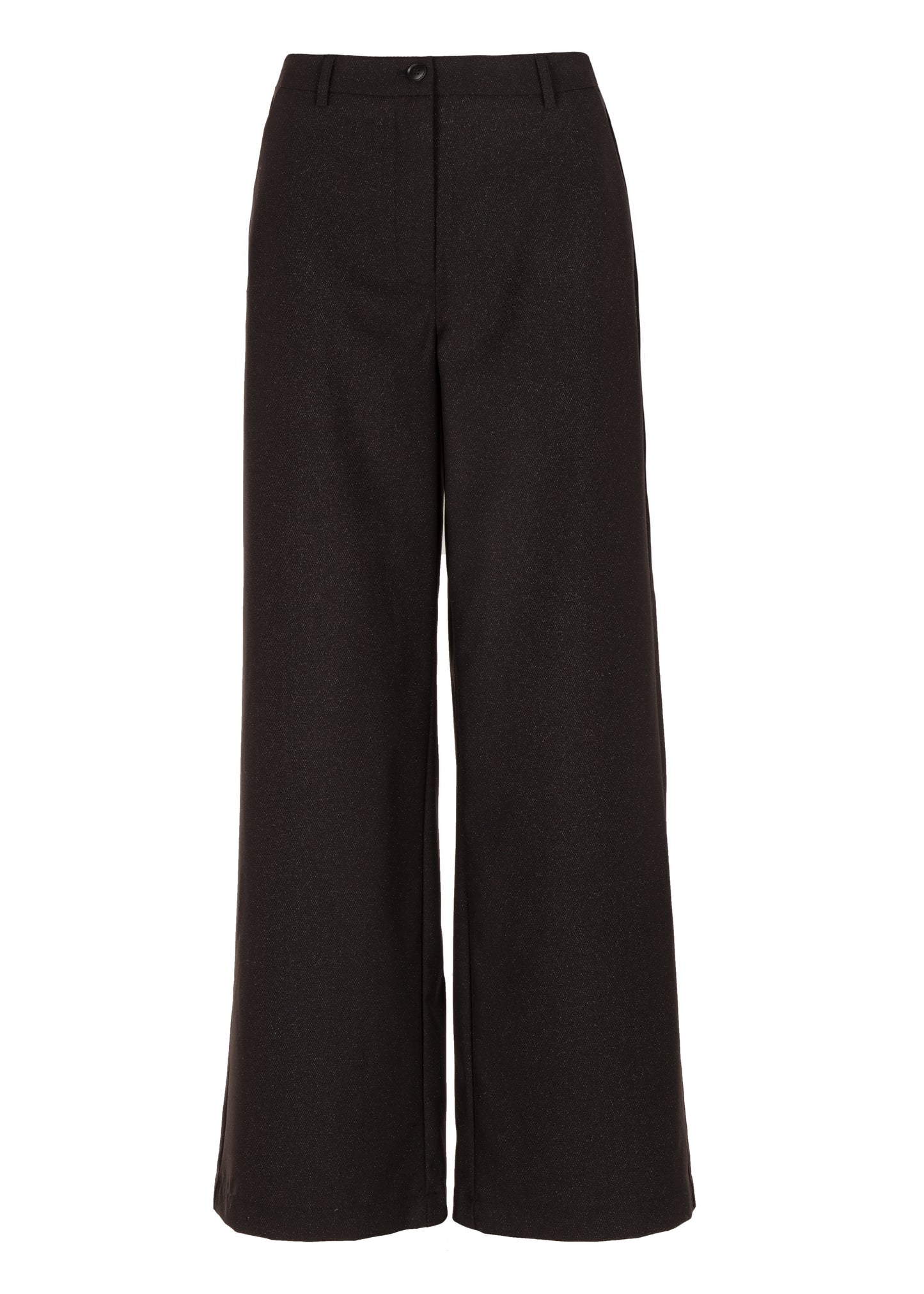 Malmo Pants Black