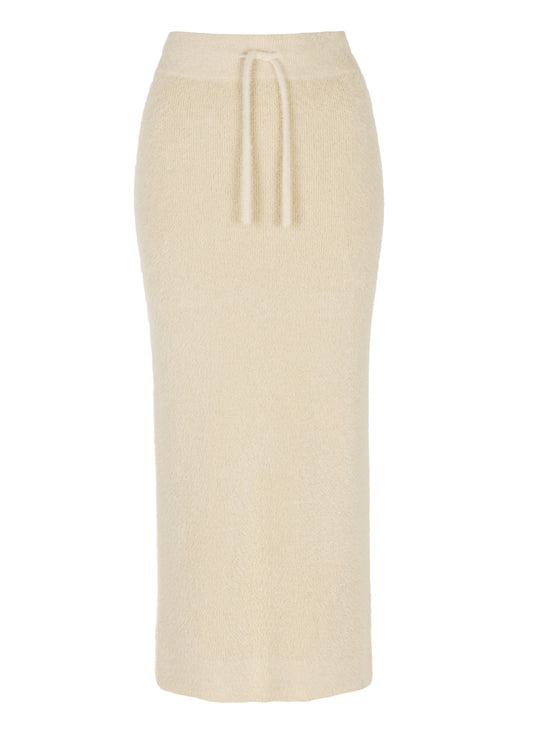 Mara Skirt Biscuit