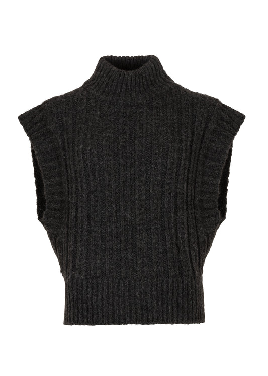 Mount Spencer Anthracite Mel