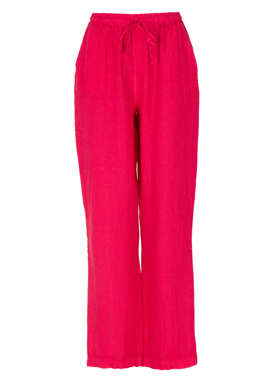 Palma Pants Fuchsia