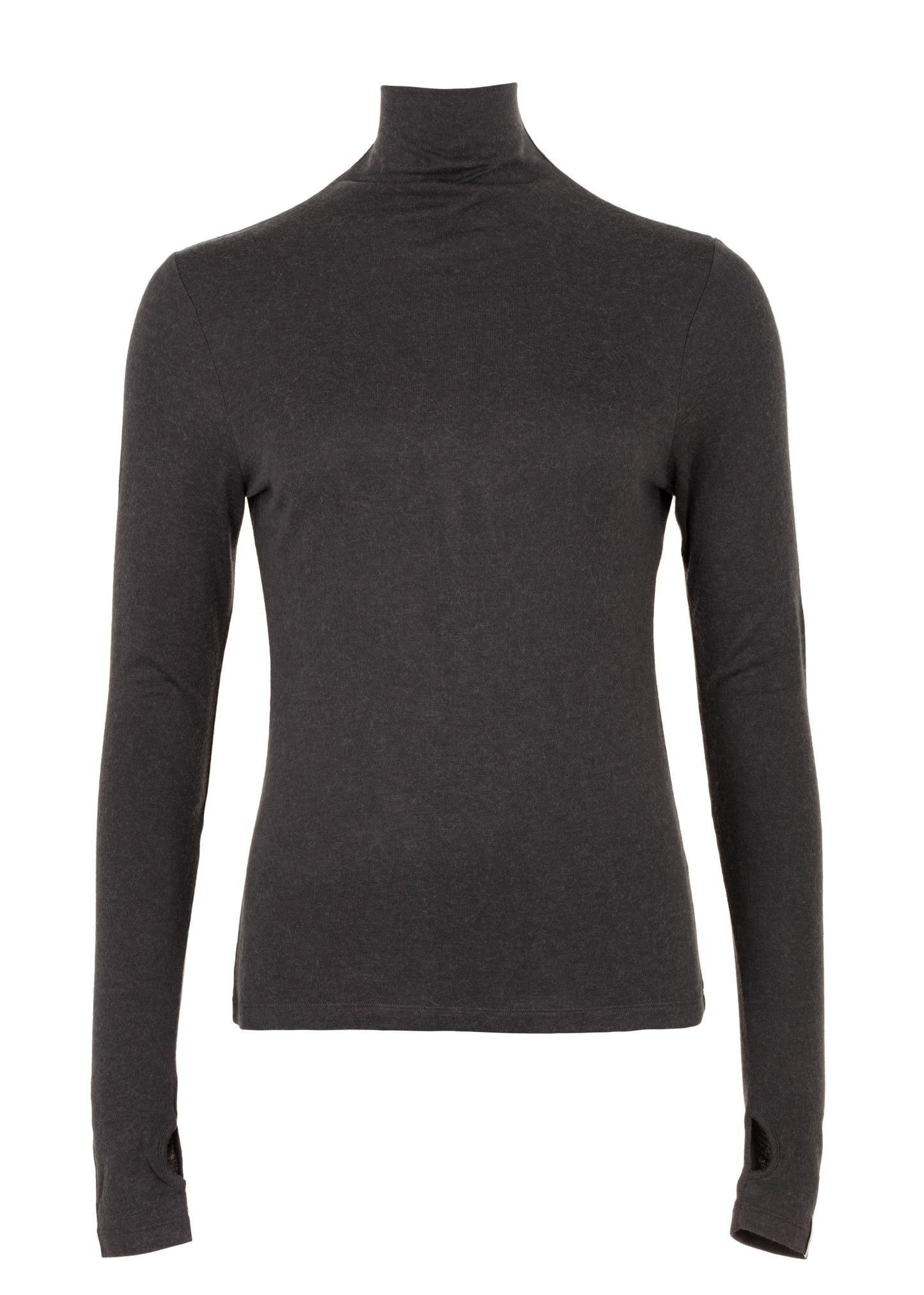 Selma Ls Top Anthracite