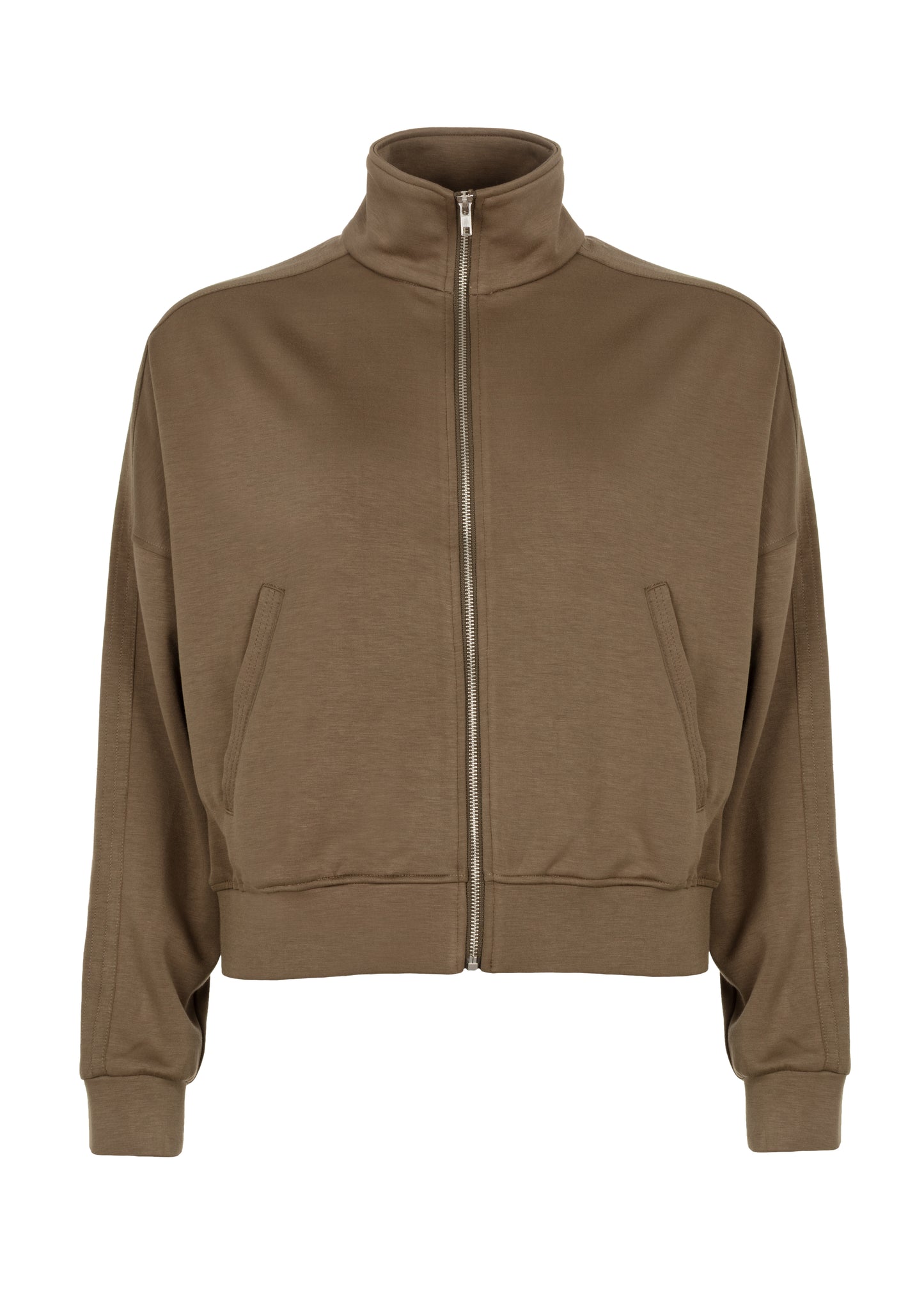 Shaya Cardigan Oliva