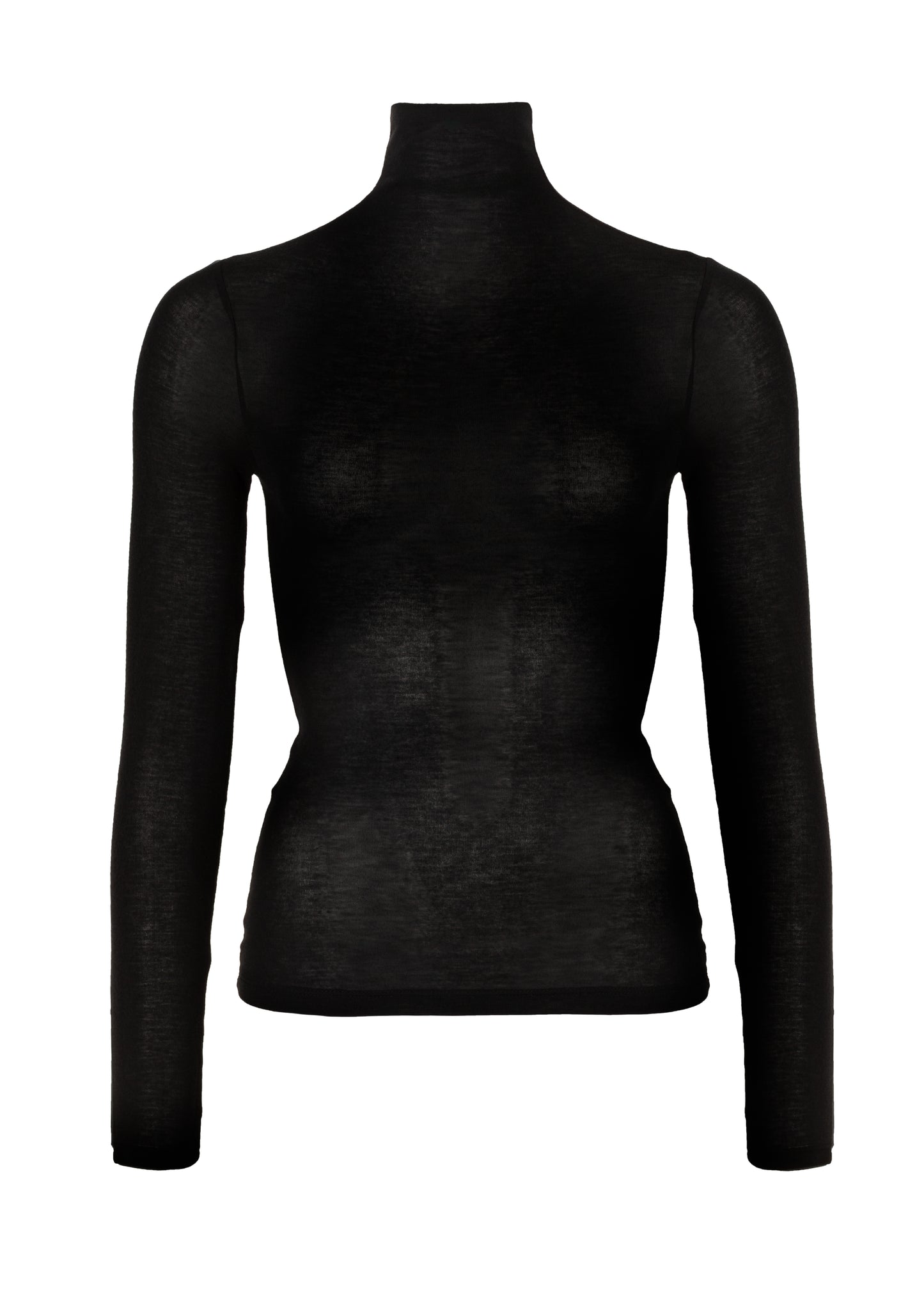 Thalia Top Black