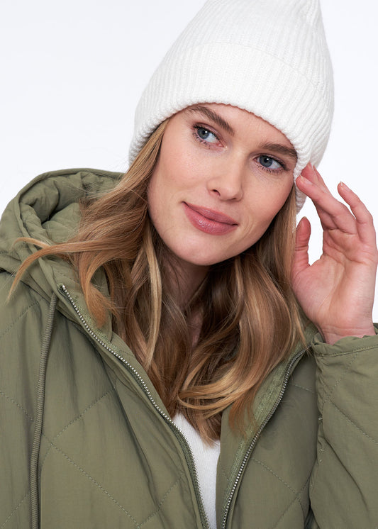 Benna Beanie Cream
