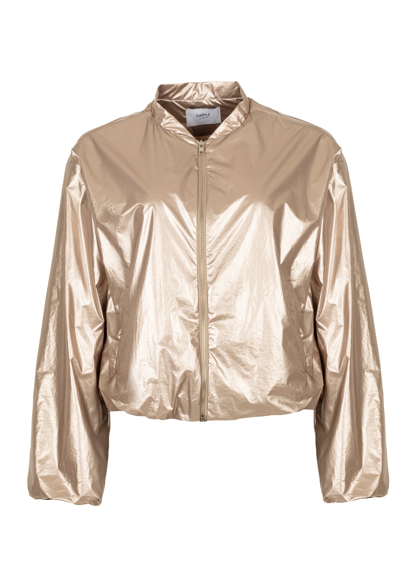 Yvo Jacket Golden