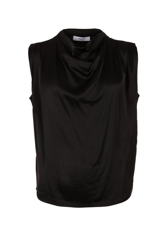Zalith Top Black