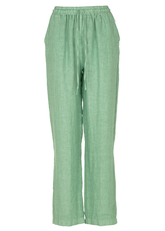 Palma Pants Salvia